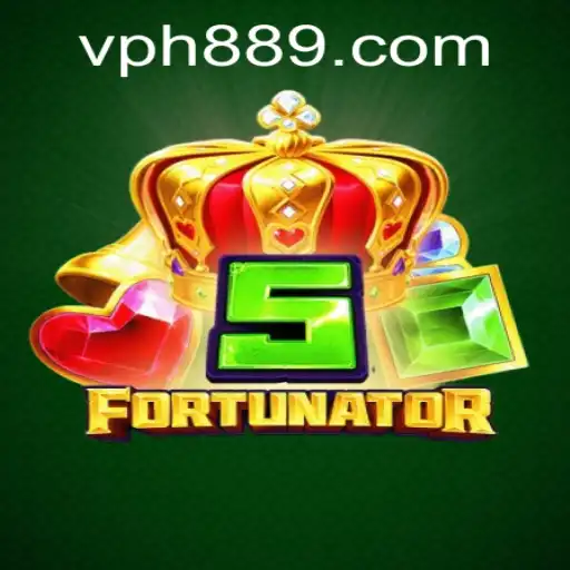 Unveiling the Thrilling World of 5Fortunator: The Game That Blends Strategy and Luck