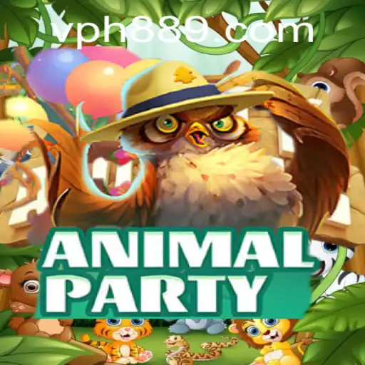 Exploring the New Virtual Craze: AnimalParty PH889
