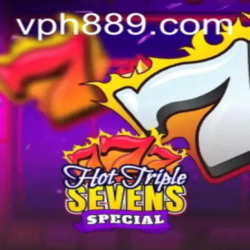 Unveiling the Thrills of HotTripleSevensSpecial