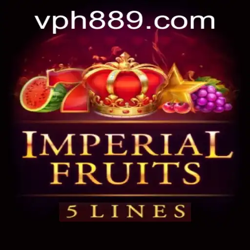 Discover the Exciting World of ImperialFruits5: A Game of Strategy and Luck
