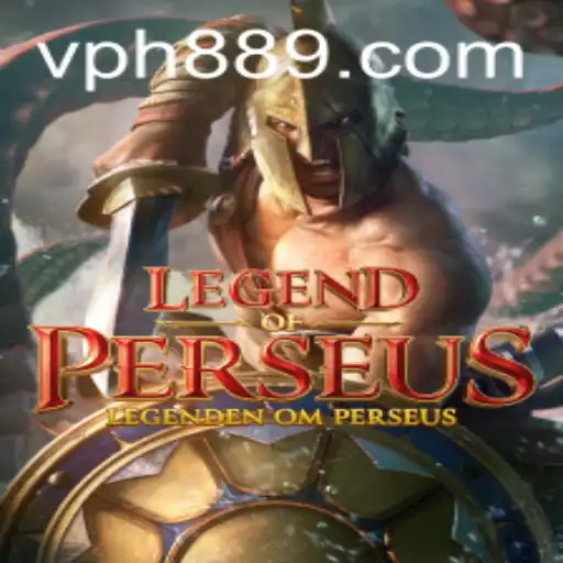 Legend of Perseus: A Modern Myth for Gamers