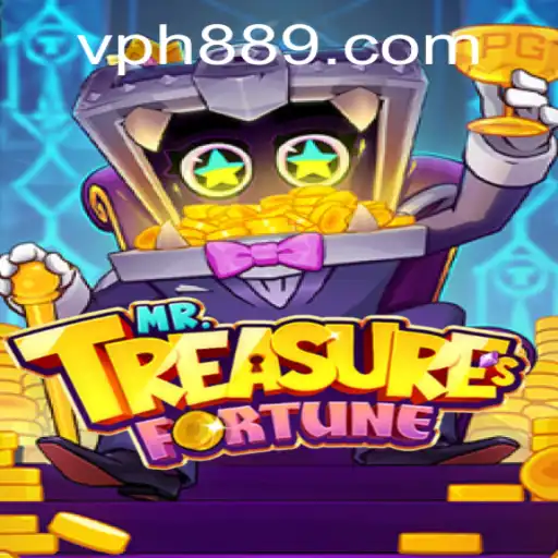 Discover the Adventure of MrTreasuresFortune: A New Gaming Experience with PH889