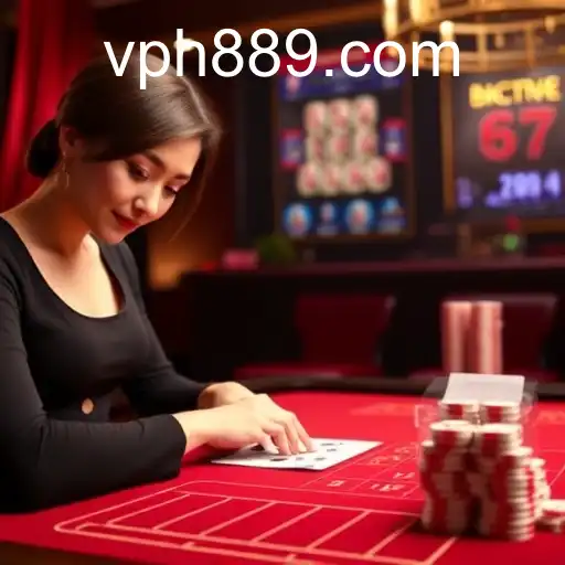 VIP Service PH889 - 24/7 Support and Exclusive Benefits