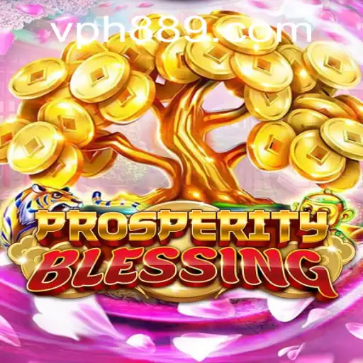 ProsperityBlessing: A Journey into Strategic Gaming with PH889