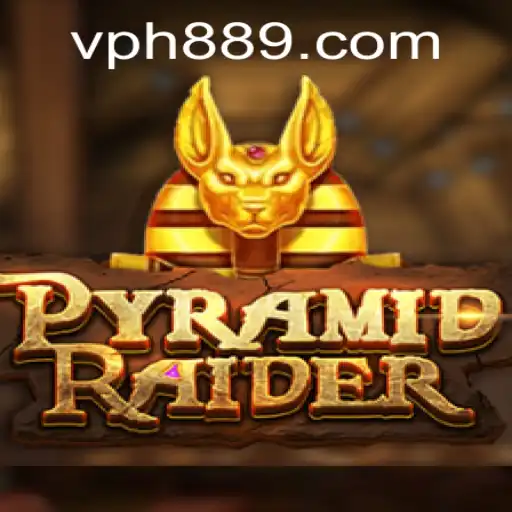 Unveiling PyramidRaider: The Thrilling Adventure Awaits with PH889