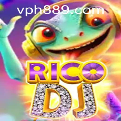 Exploring the Dynamic World of RicoDJ: An Innovative Gaming Experience