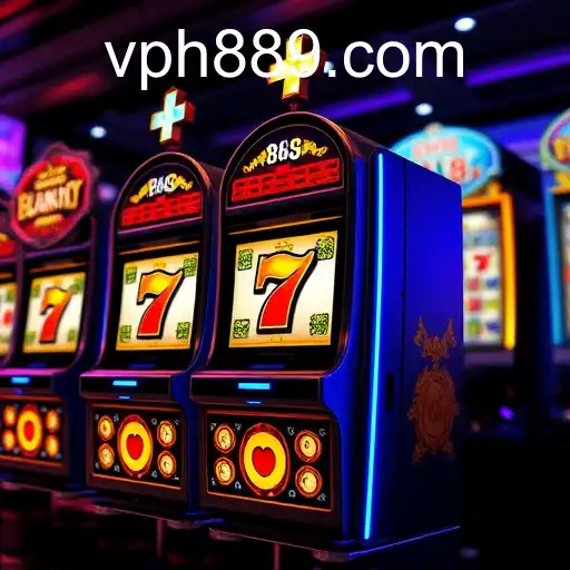 Gaming Experience PH889 - 800+ Premium and Exclusive Games