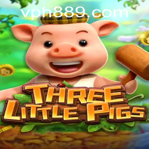 Unveiling the Enchanting World of THREELITTLEPIGS: A Strategic Adventure