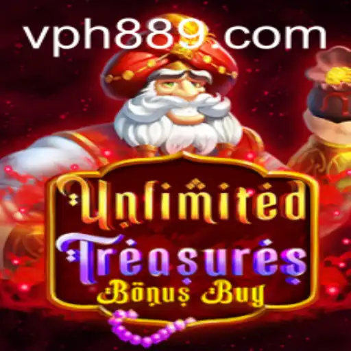 UnlimitedTreasuresBonusBuy: Dive into Endless Gaming Adventure with PH889