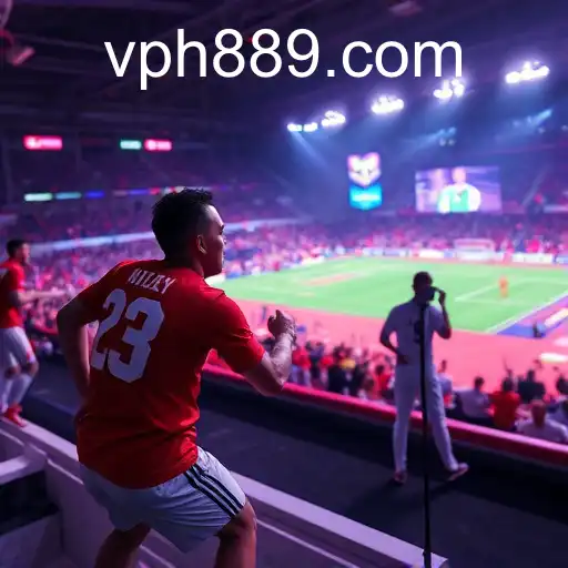 Gaming Experience PH889 - 800+ Premium and Exclusive Games