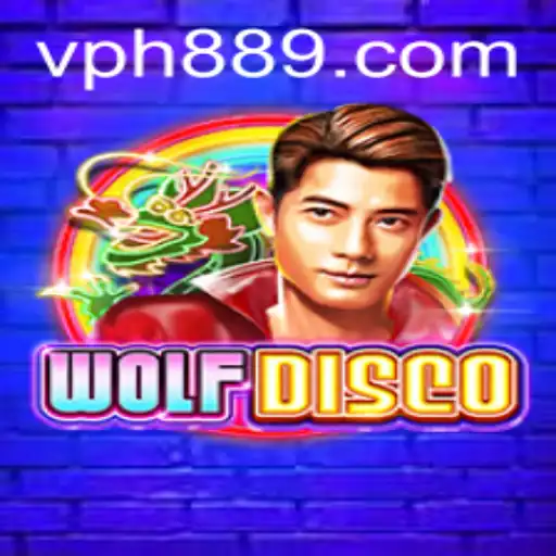 Discovering 'WolfDisco': The Revolutionary Gaming Phenomenon